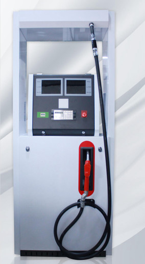 90-150L/Min Oil Dispensing Station 1000 Liter Automated Fuel Dispensers
